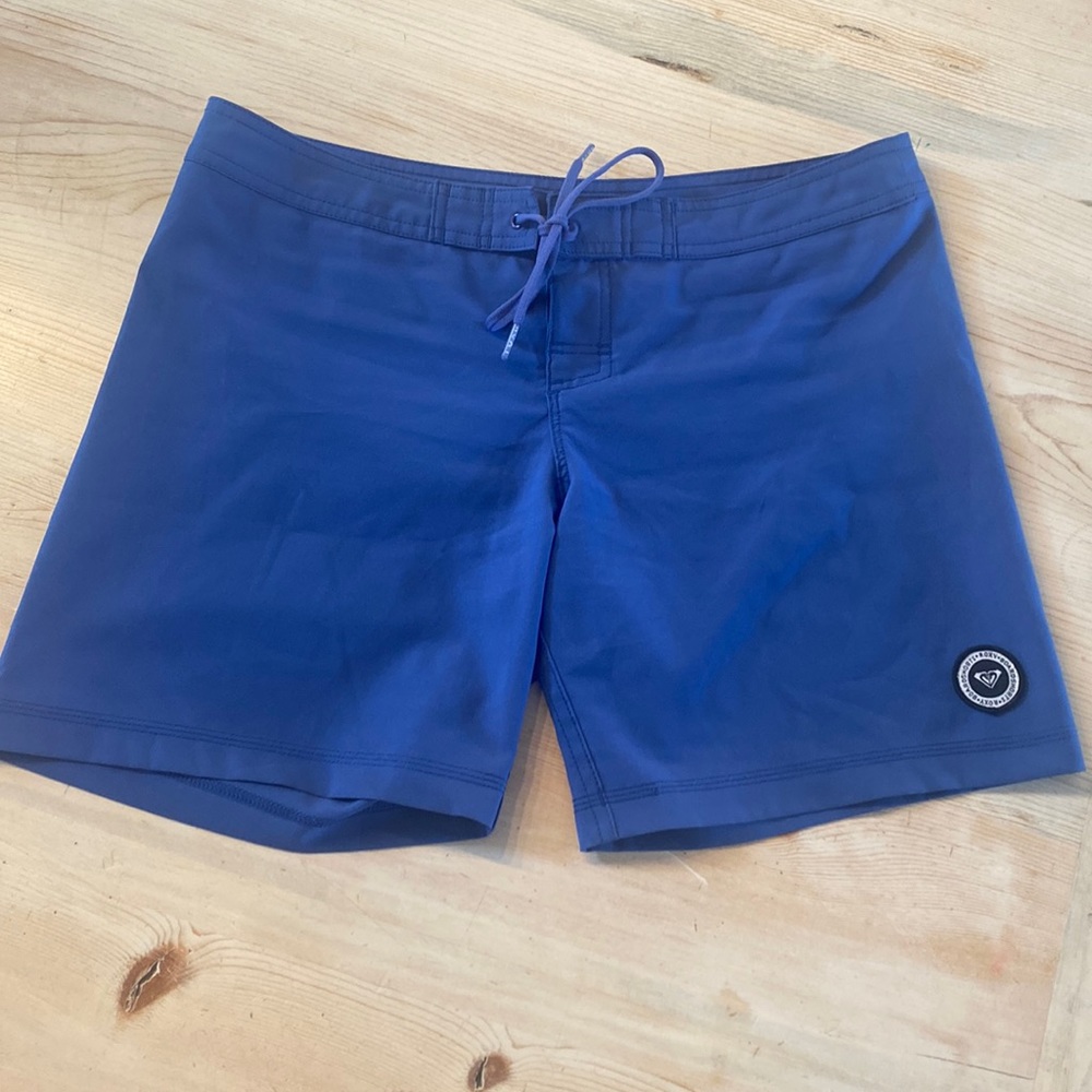 Women’s Roxy board shorts